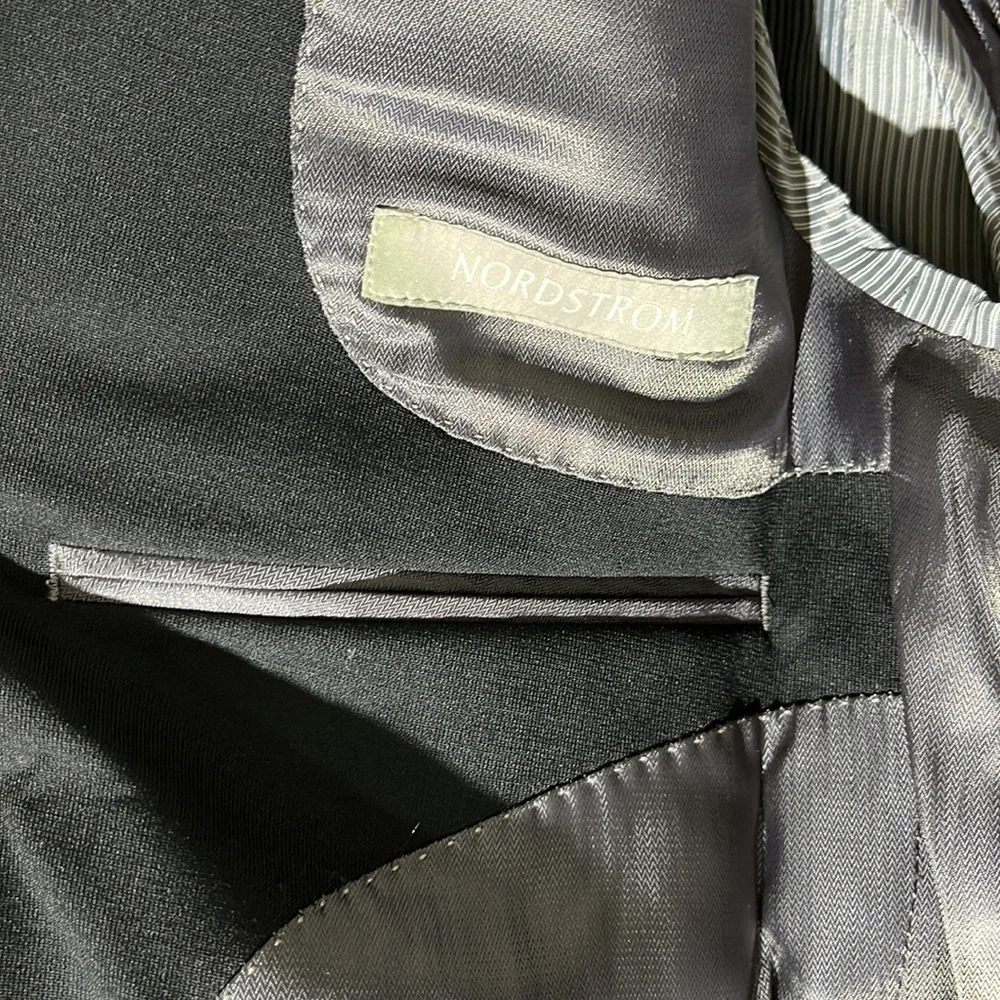 NWT Kids Nordstrom suit jacket